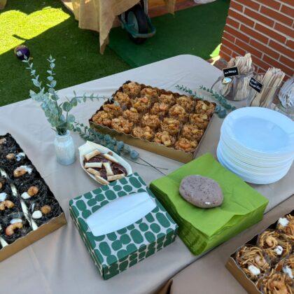 Càtering per a Esdeveniments