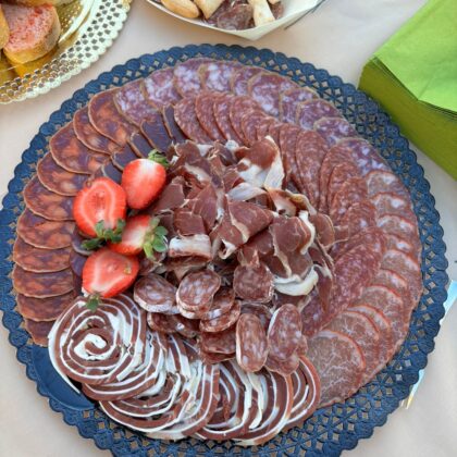 Plat d'Entremesos