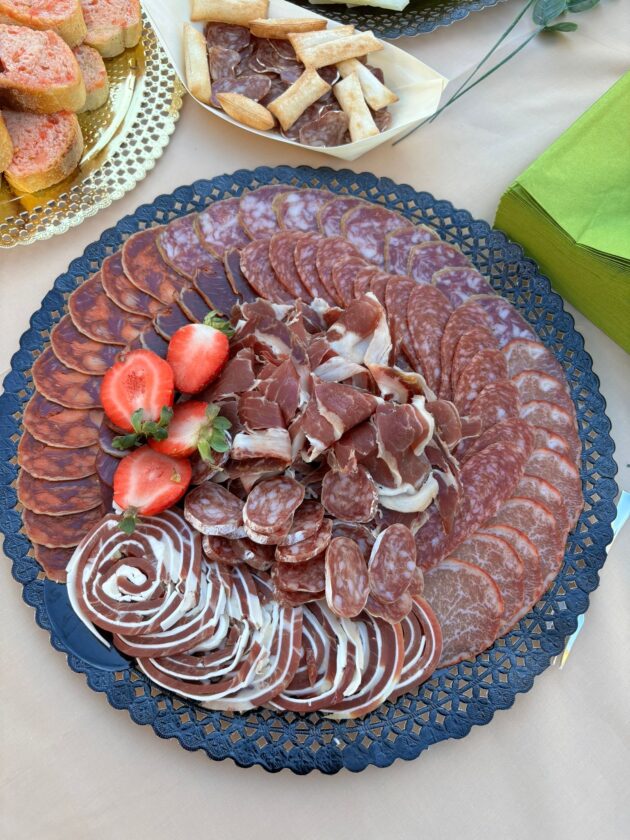 Plat d'Entremesos