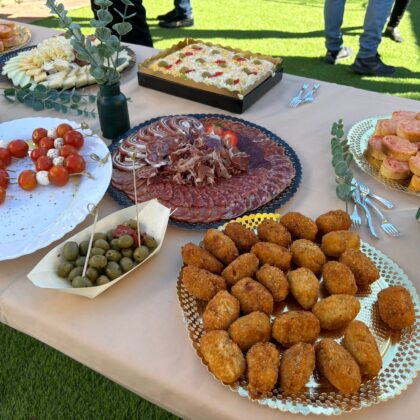 Croquetes