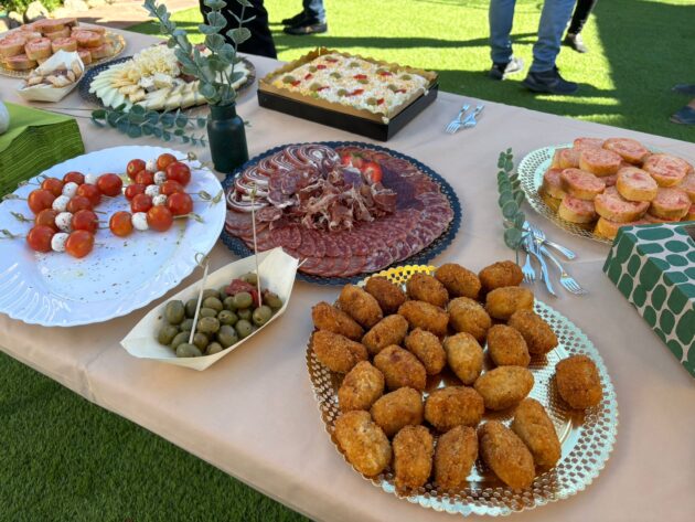 Croquetes